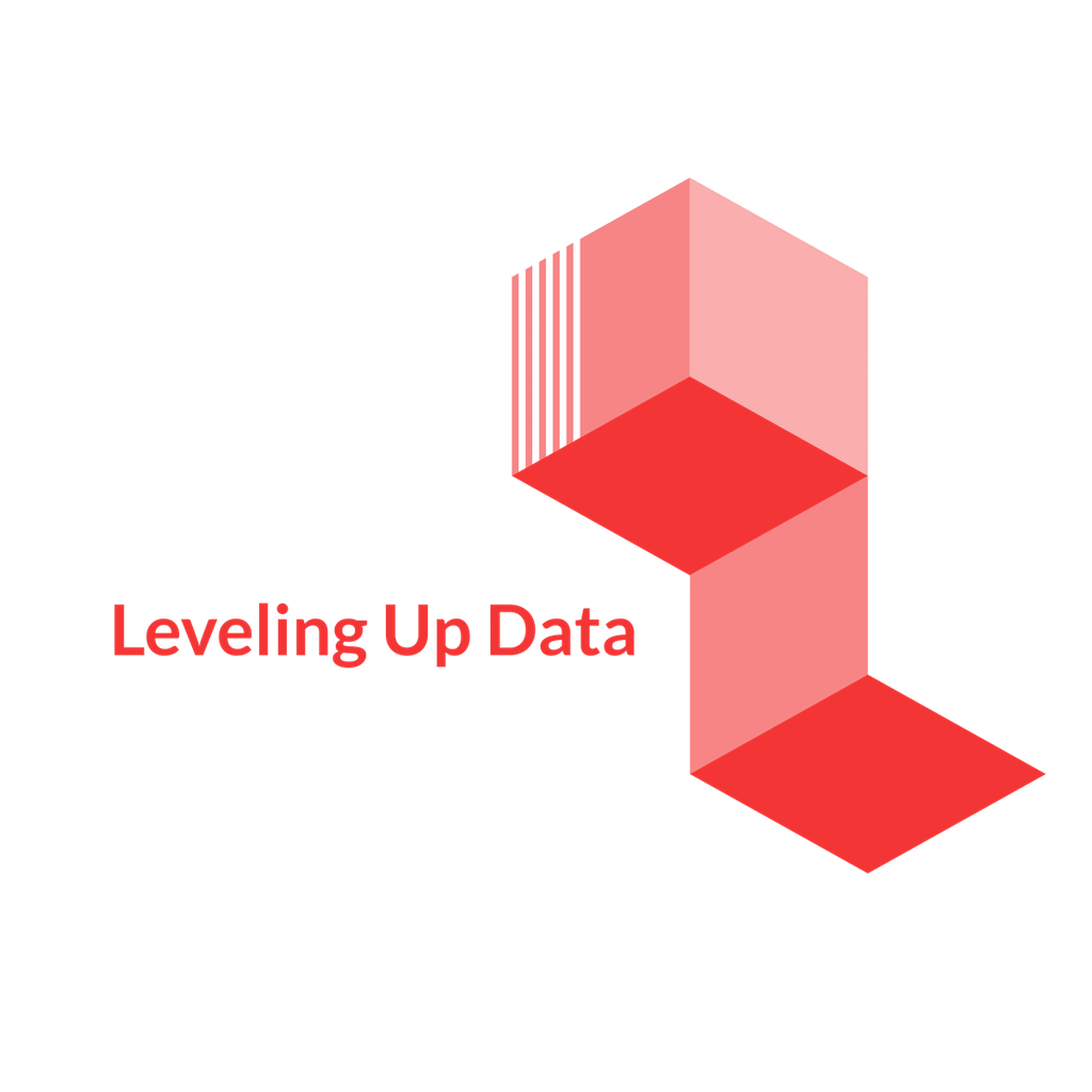 Leveling Up Data